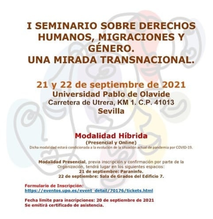 I Seminario Internacional
