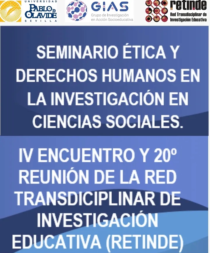 Seminario Etica y RETINDE