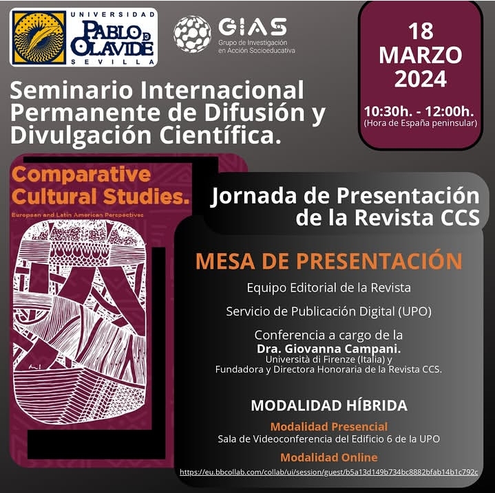 Seminario Permanente 2024