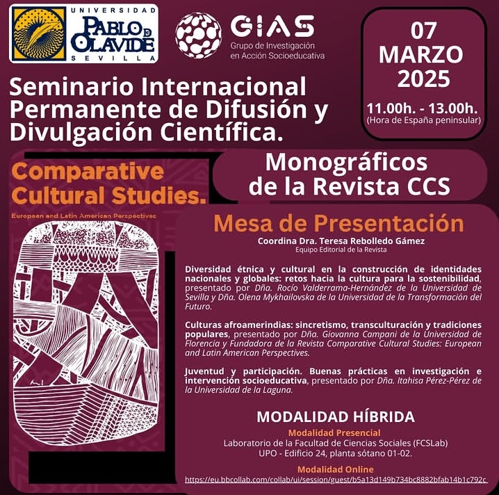 Seminario Permanente 2025