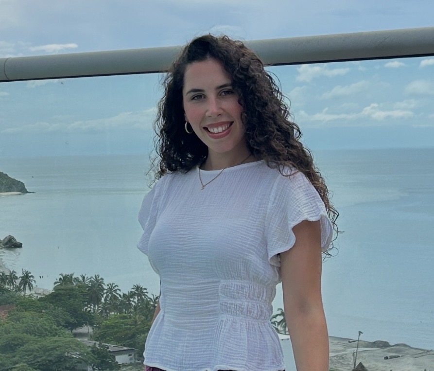 Sara Pérez