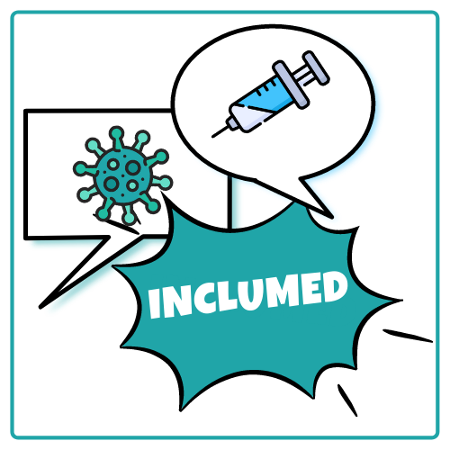 Logo IncluMed