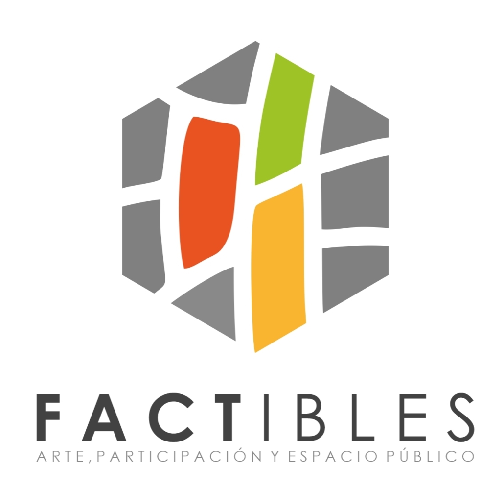 FACTIBLES: ARTE, PARTICIPACIÓN Y ESPACIO PÚBLICO