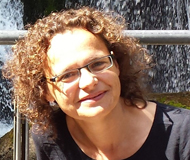 Corina Knipper