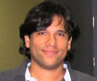 Tomas Mendizabal