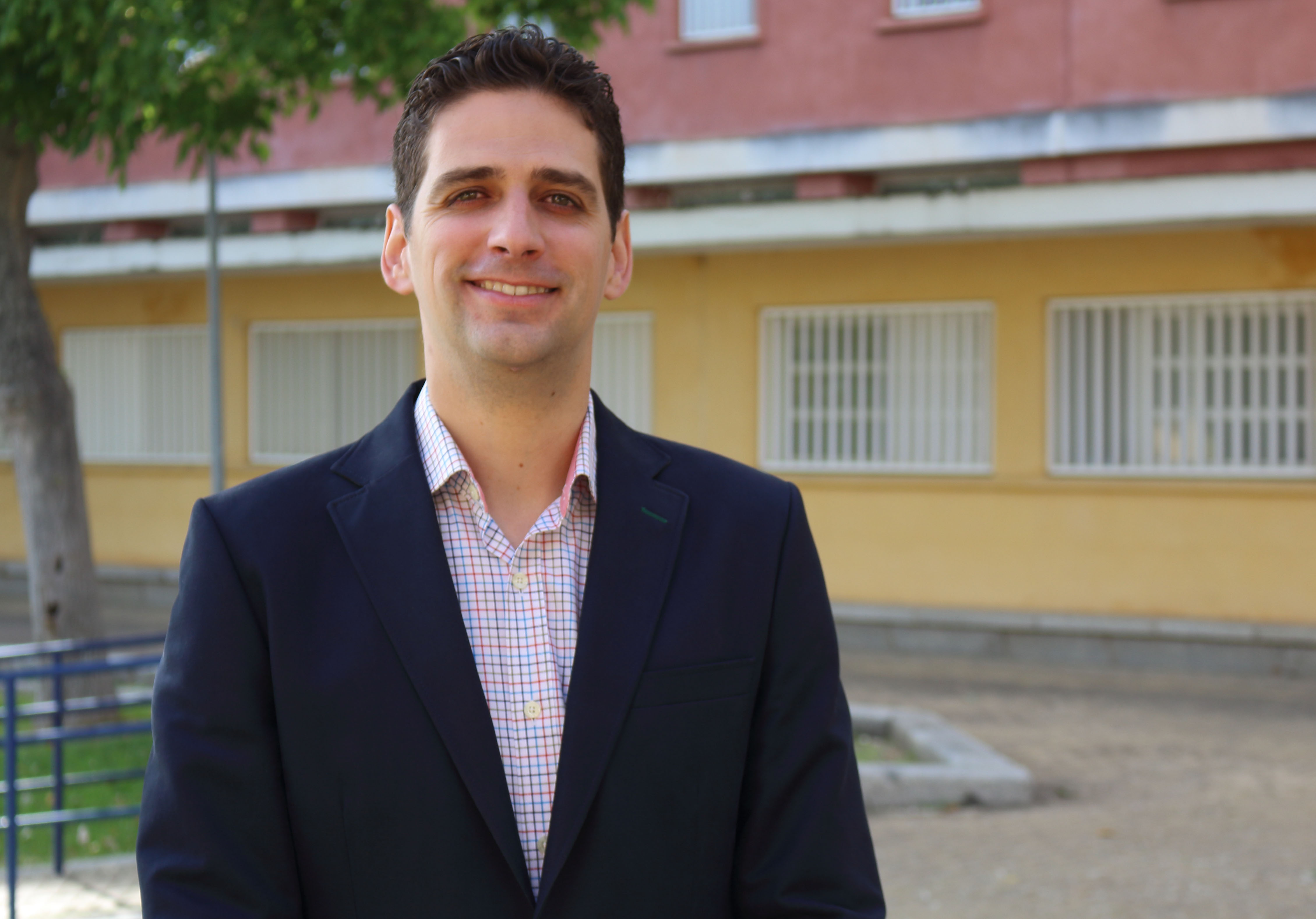 La EPS forma de la mano de empresas punteras en la industria y de nuestro entorno más próximo