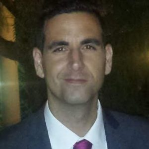 Francisco A. Gómez Vela