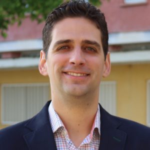 Norberto Díaz-Díaz
