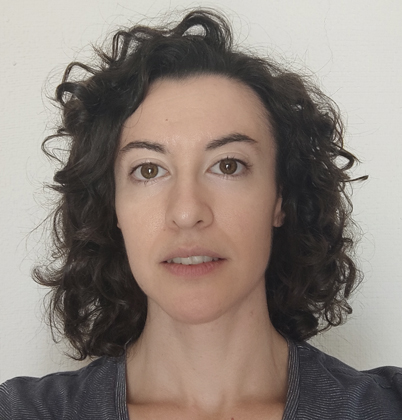María del Saz Navarro