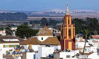 Los Palacios