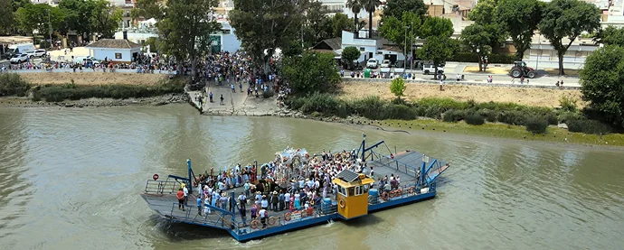 Introducción a la Dimensión Metropolitana de Sevilla