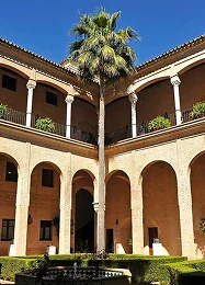 Sevilla