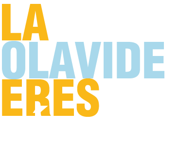 La Olavide eres tú