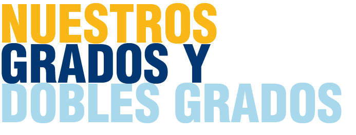La Olavide eres tú