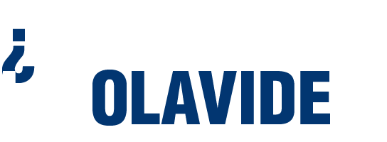 La Olavide eres tú