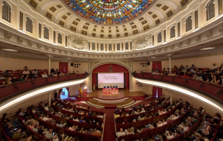 XV Congreso Español de Sociología