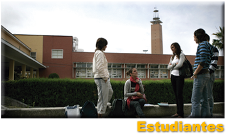Estudiantes