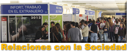 Relaciones con la Sociedad