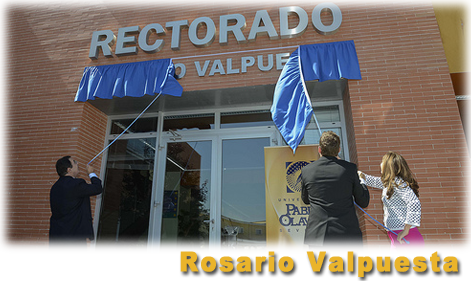 Rosario Valpuesta