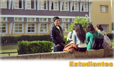Estudiantes
