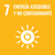 ODS 7 - Energía Asequible y No Contaminante