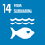 ODS 14 - Vida Submarina