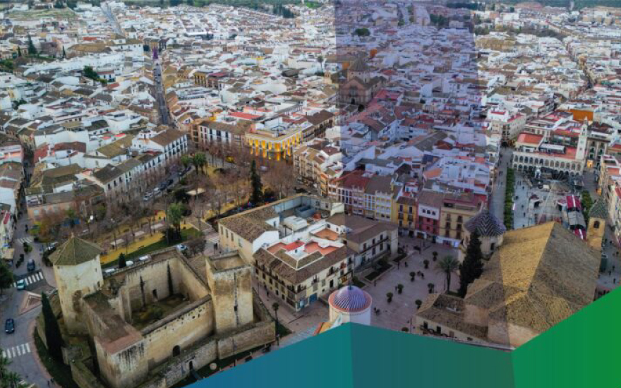 Jornada Agenda Urbana de Lucena: realidades y principales retos de futuro