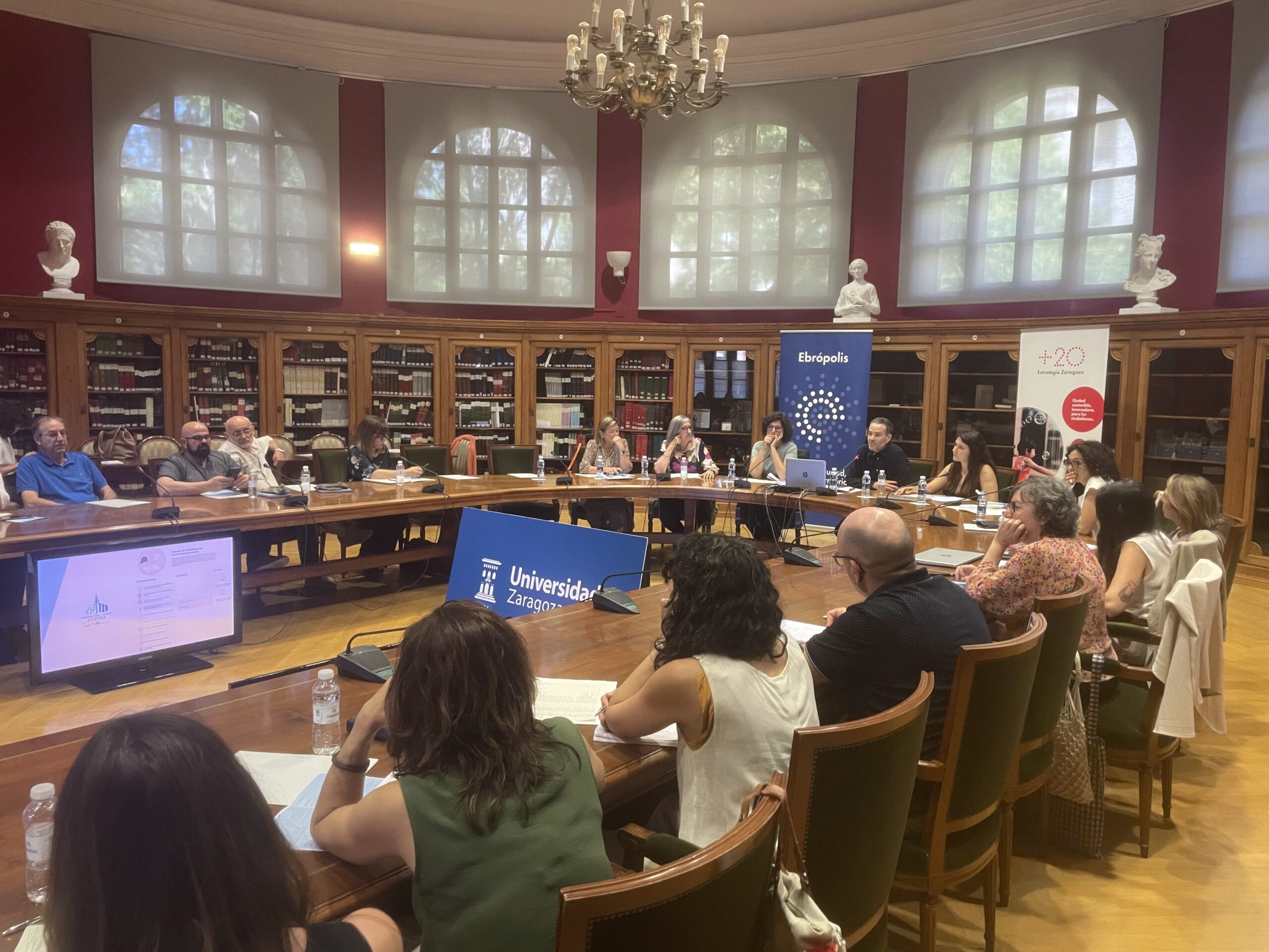 XXIX Encuentro de Planificación Estratégica Urbana y Territorial