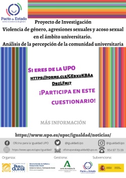 Cartel Investigación REV Cartel Investigación REV