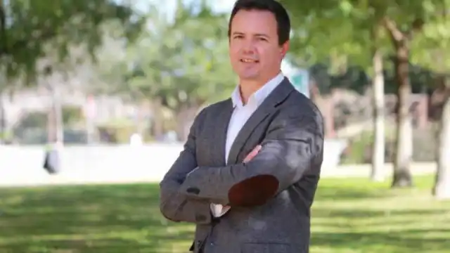 Victor Bañuls