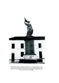 Alegoría a la España Victoriosa (Bailén) Fuente: Museo de la Batalla de Bailén