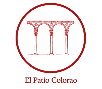 El Patio Colorao