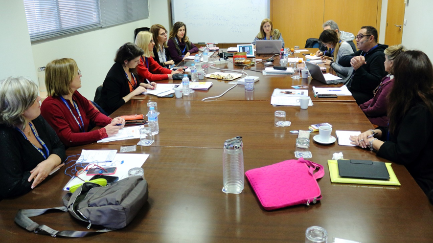Proyecto europeo PICESL sobre inclusión educativa y prevención del abandono escolar temprano