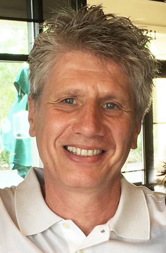 Barry Van Driel