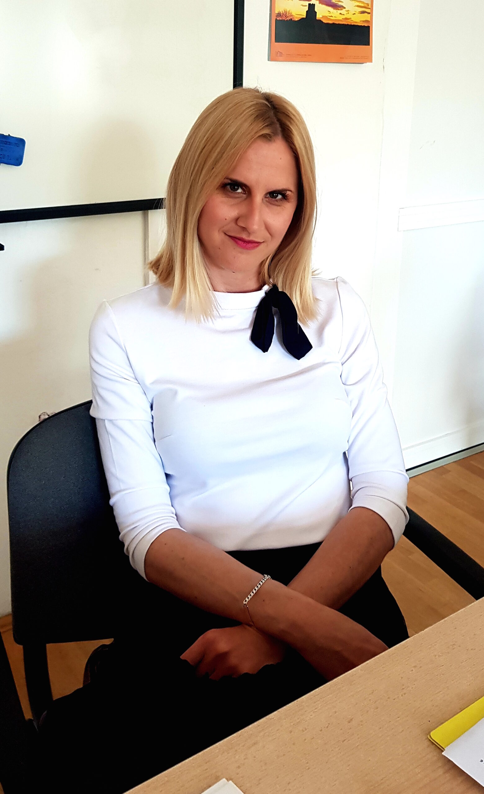 Matea Kolanović