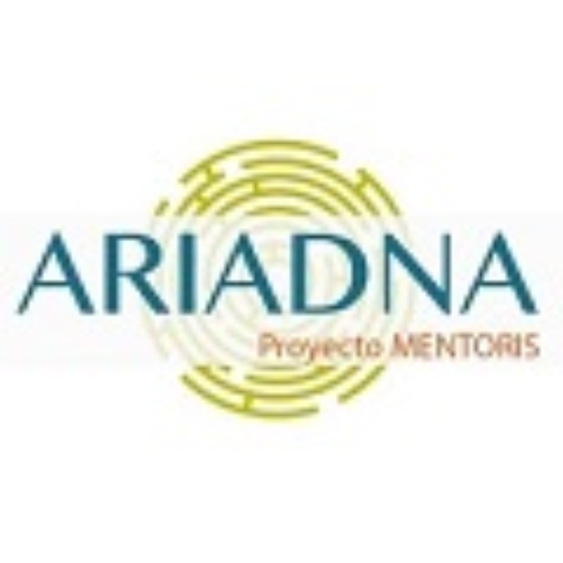 Logo de la Asociación Ariadna