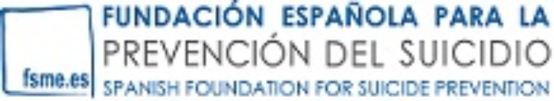Logo Fundación Salud Mental España