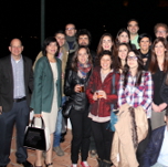Primer simposio sobre Propiedades y Aplicaciones de MOFs y COFs (Granada, 2015)