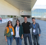 6th EuCheMS (Seville, 2016)