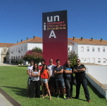 Escuela de Simulación Molecular (UNIA La Rábida, 2015)