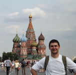 IZC 2013 (Moscow, Russia)