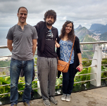 18th IZC (Rio de Janeiro, 2016)