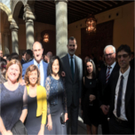 Entrega de los Premios Nacionales de Investigación 2018 (2019)