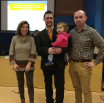 Vicent's Thesis Defense (Seville, 2018)