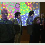 Salva's Thesis Defense (Seville, 2018)