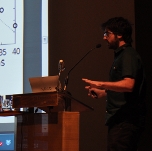 Salva's talk at COPS 2014 (Granada, 2014)
