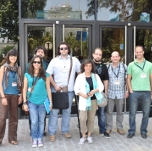 COPS 2014 (Granada, 2014)