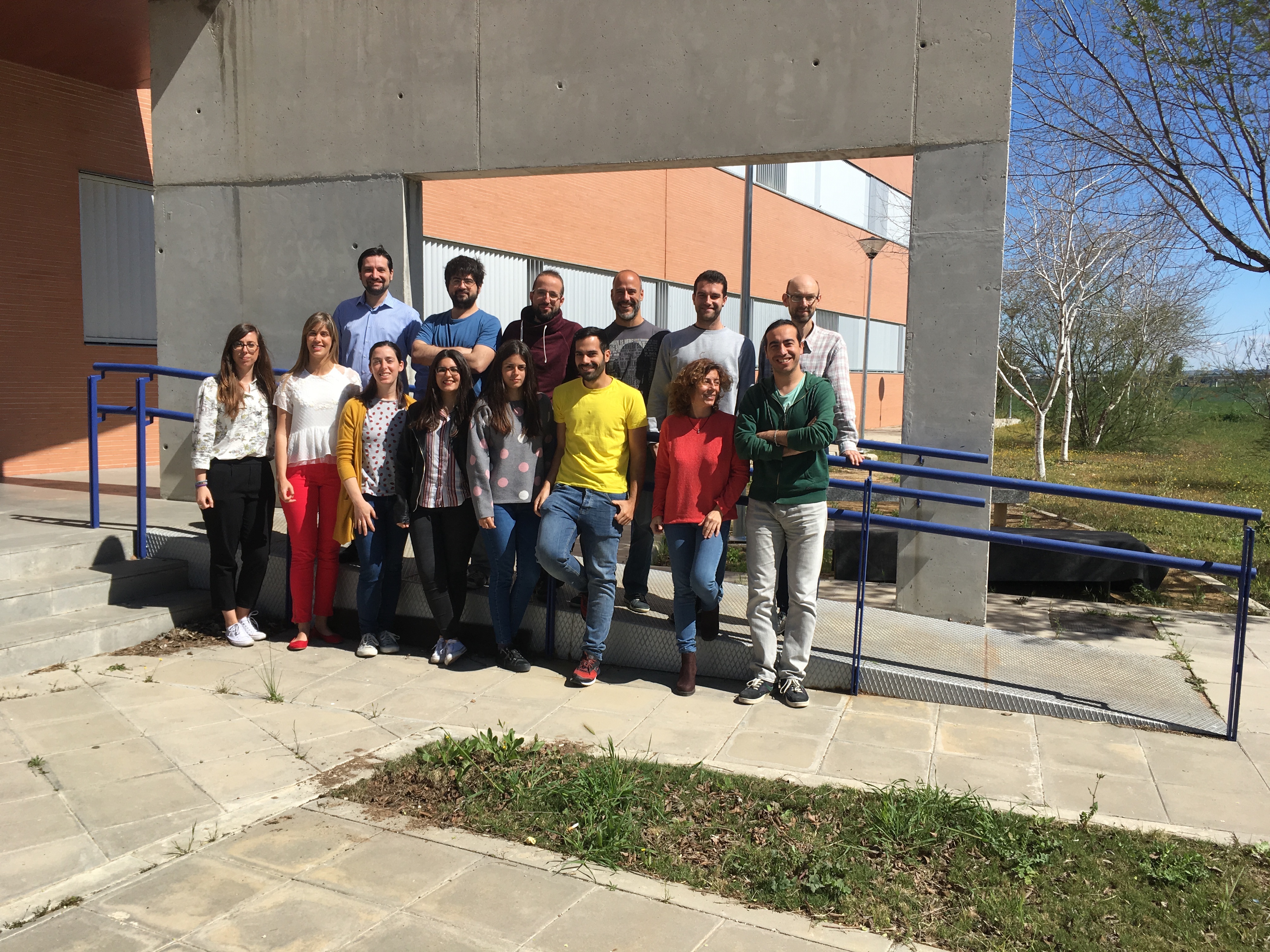 Group Picture