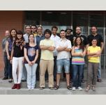 Group Picture (Seville, 2013)