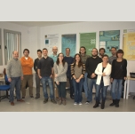 Group Picture (Seville, 2013)